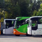 Україна імпортувала автобусів на $13 млн з початку року