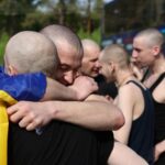 З російського полону повернулись 390 українців