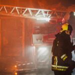 У Києві повідомили про наслідки атаки на місто