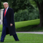 Трамп підписав укази про ядерні технології і науку