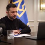 Зеленський заявив, що Україна готується до саміту G7 у Канаді