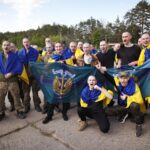 СюжетПідсумки 23.05: Великий обмін і інвестфонд