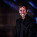 Клопп прокоментував чутки про своє можливе призначення в Рому