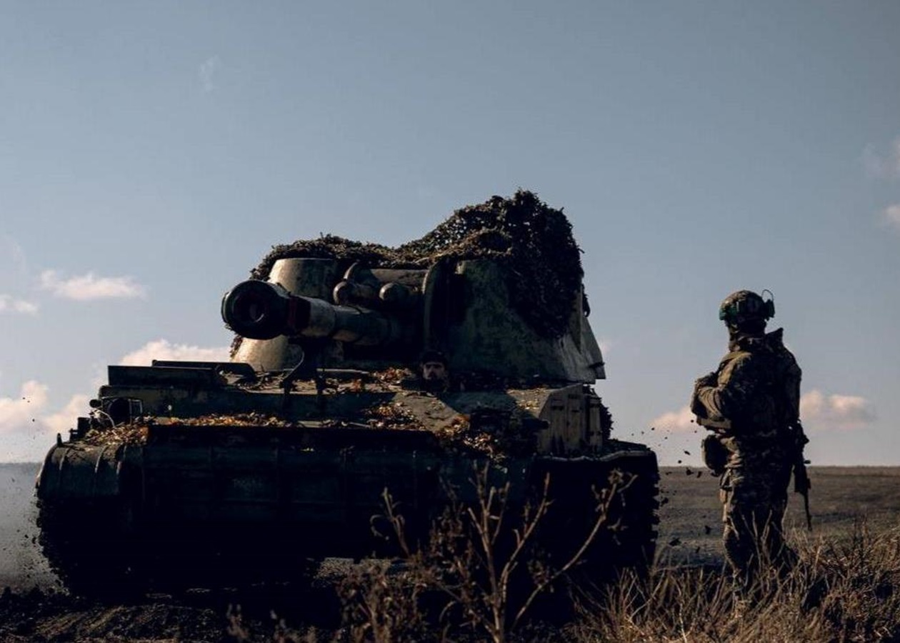 Генштабі оновив дані стосовно втрат армії РФ