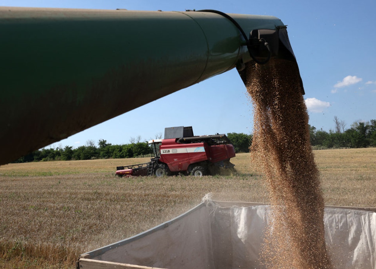 ЄС відновить квоти для агропродукції України