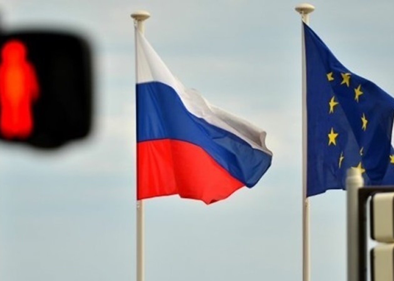 ЗМІ дізналися подробиці про 18-й пакет санкцій ЄС