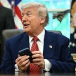 Трамп про 50% мита проти ЄС: Я не шукаю угоди