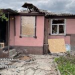 На Харківщині БПЛА вбив жінку у день її народження
