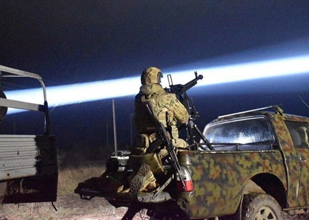 У Києві лунають вибухи: столиця під атакою БПЛА