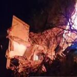 У Харкові і Миколаєві сталися прильоти