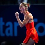Марта Костюк програла в першому колі Ролан Гаррос