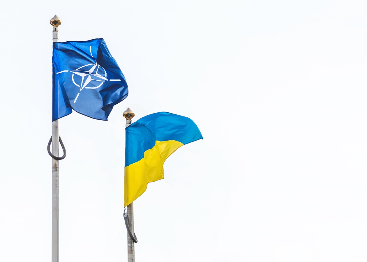 Зеленському шукають місце на саміті НАТО - Міноборони Нідерландів