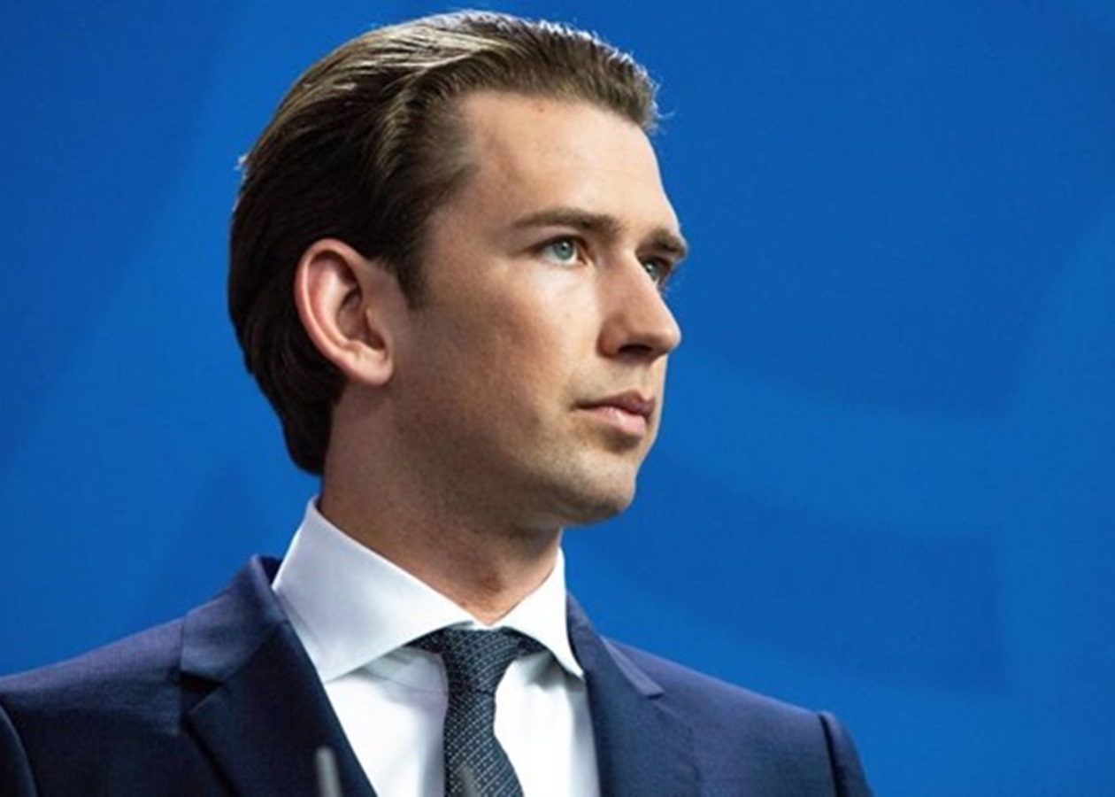 З ексканцлера Австрії зняли звинувачення у справі про неправдиві свідчення