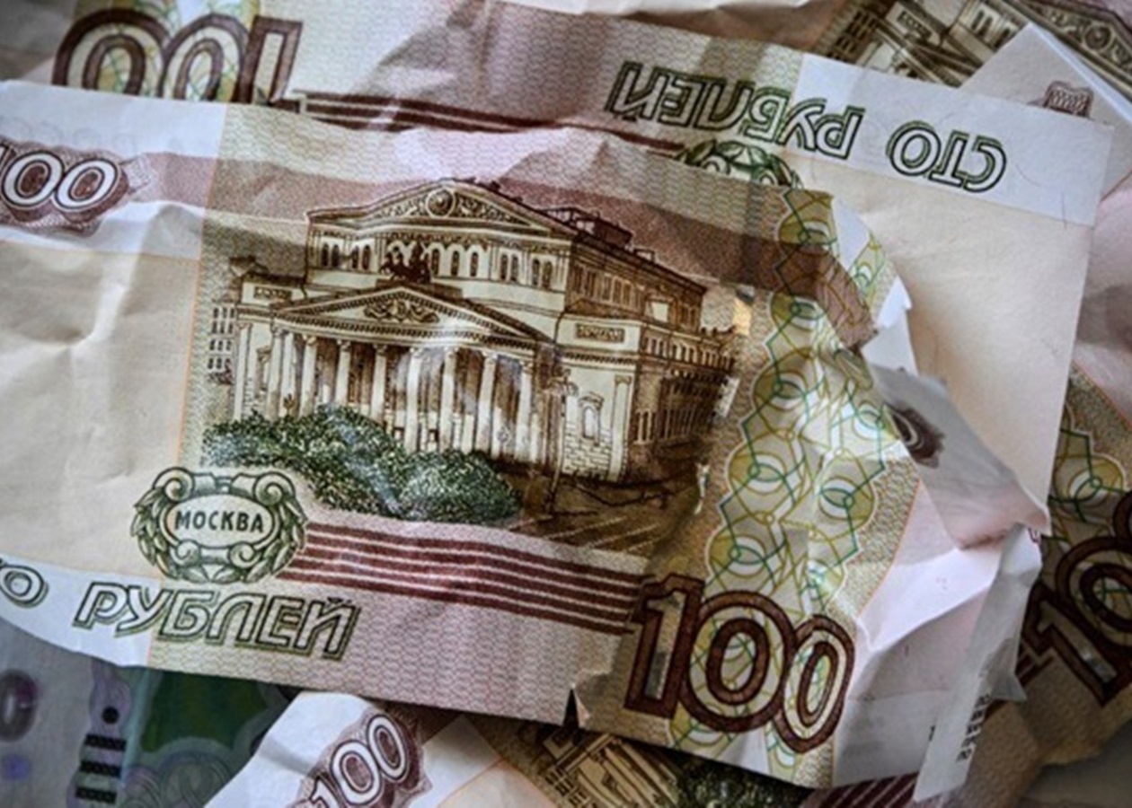 Трамп обвалив ринок РФ на 100 мільярдів рублів