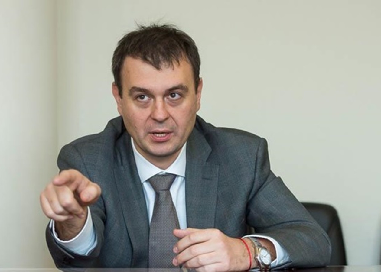 "Податок на Google" приніс бюджету 7 млрд - Гетманцев