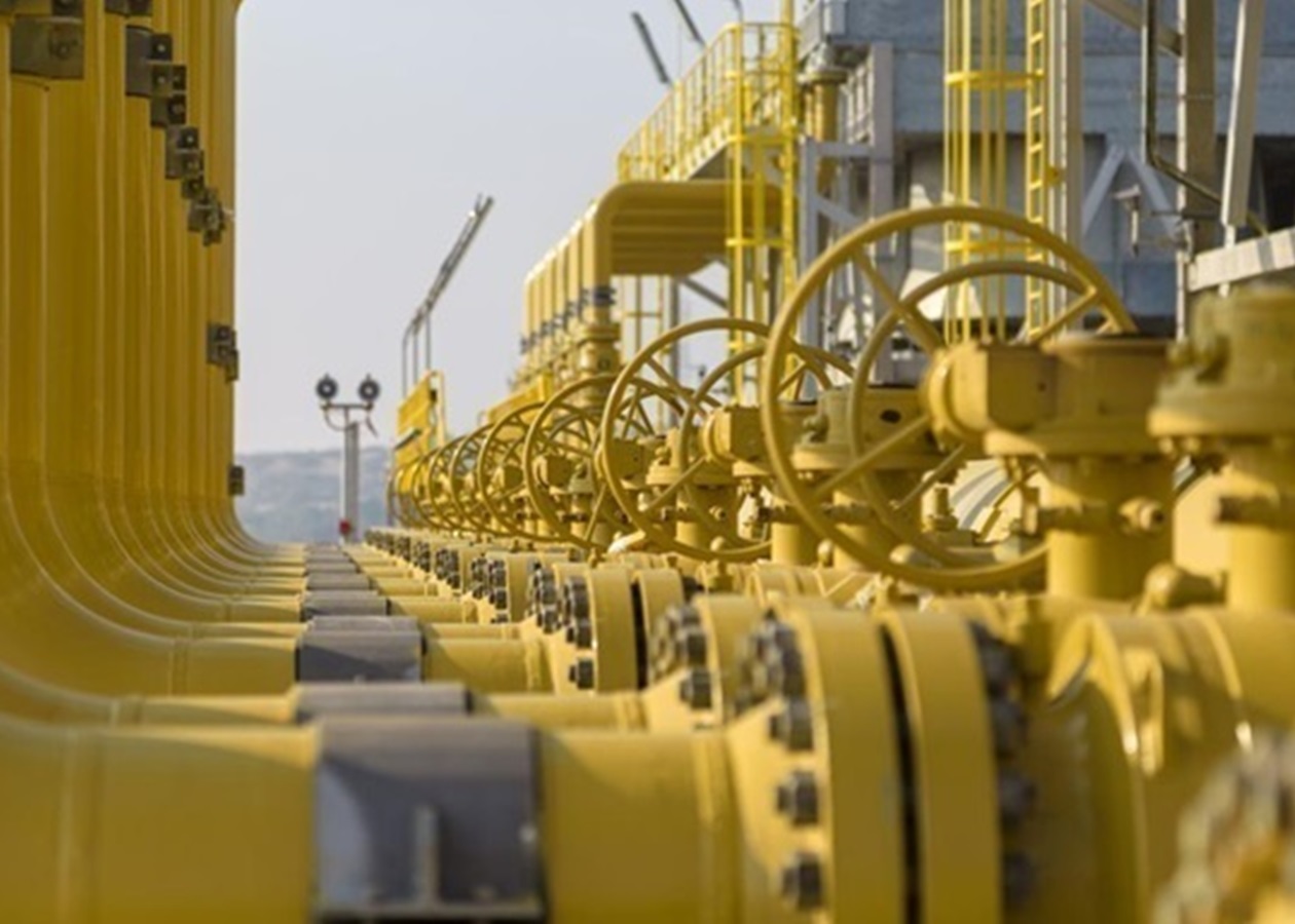 РФ та Сербія продовжили контракт на постачання газу