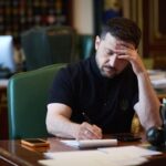 Зеленський дав доручення щодо дронів та балістики