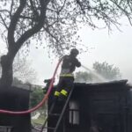 ДСНС показала наслідки удару РФ по селу під Сумами