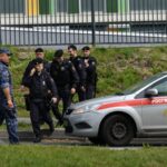Дрони атакували завод із розробки БпЛА під Москвою