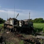 Генштаб назвав втрати Росії на 29 травня