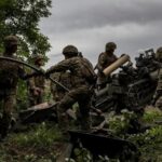 ЗСУ вразили 11 районів зосередження окупантів