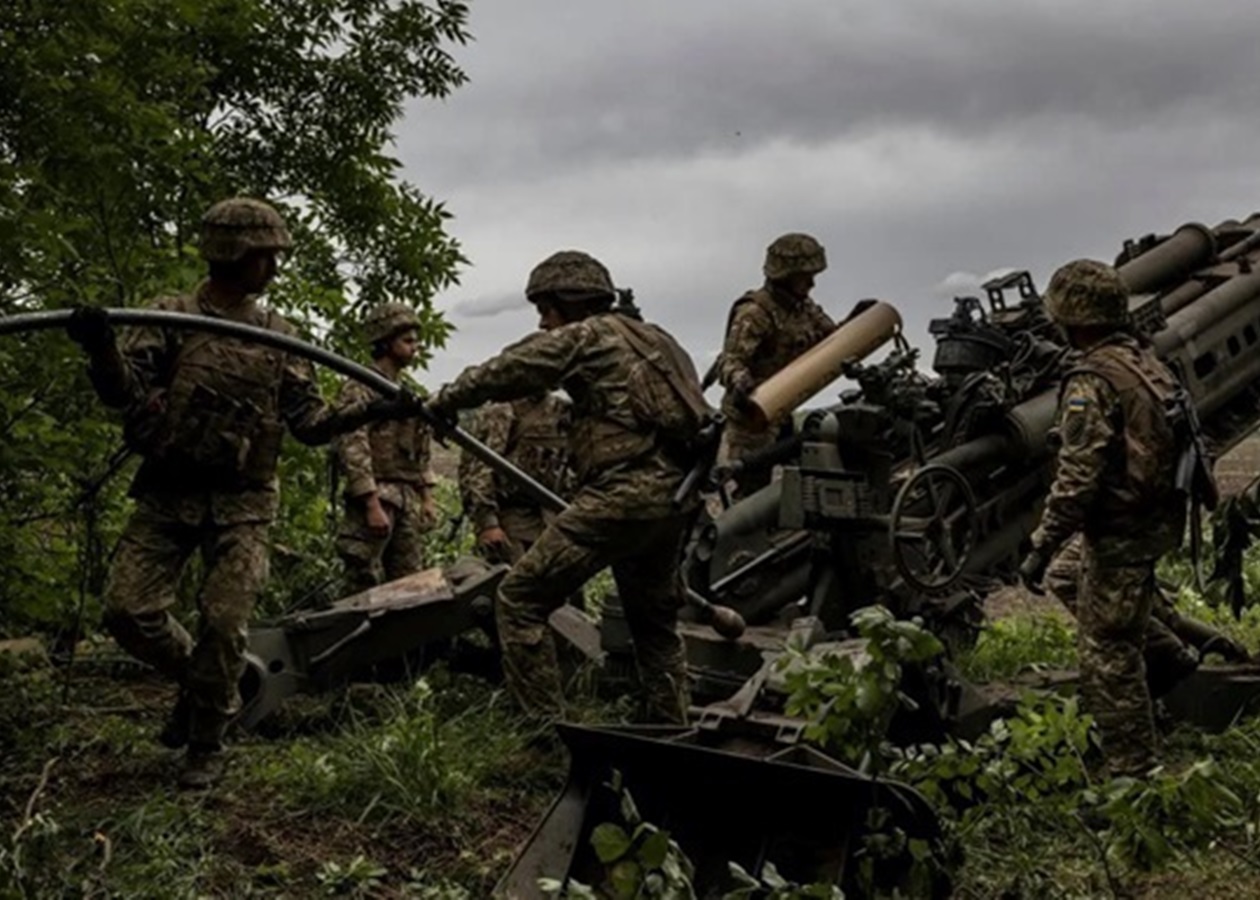 ЗСУ вразили 11 районів зосередження окупантів