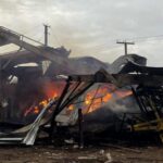 Росіяни атакували Сумщину безпілотниками: є жертва