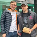 Мудрик поділився фото з медаллю Ліги конференцій