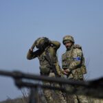 Війська Росії готові до атаки на Сумщину - ДПСУ