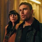 Netflix анонсував продовження серіалу Джентльмени