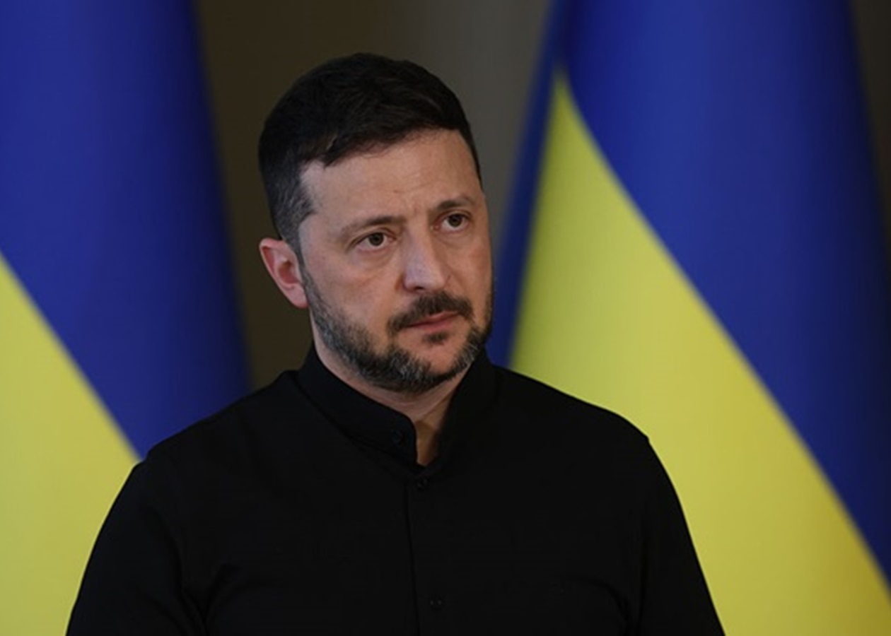 Зеленський підсумував результати візиту в Берлін
