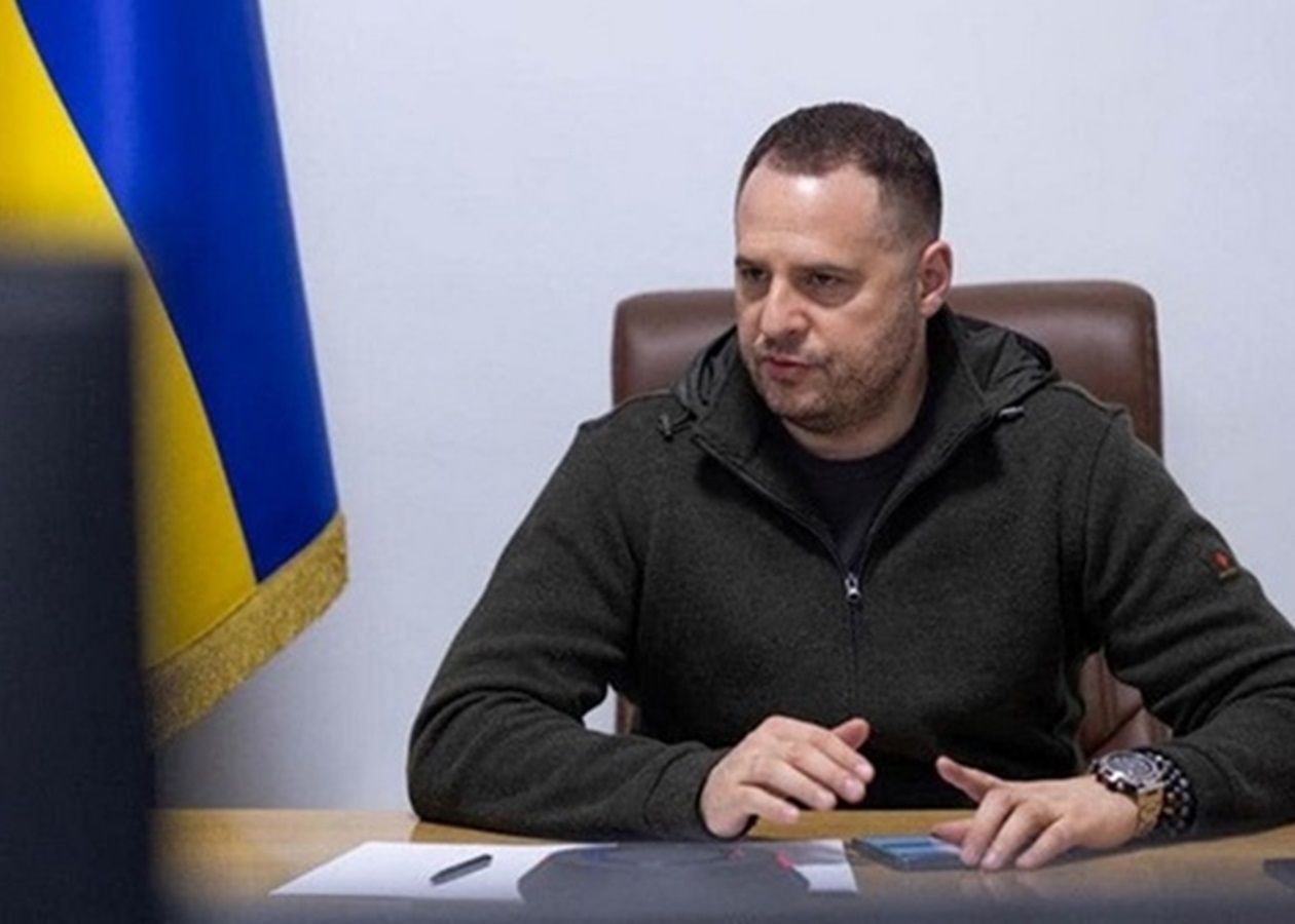 В ОП висунули умови Росії для переговорів