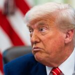 Трамп зробив заяву щодо Зеленського