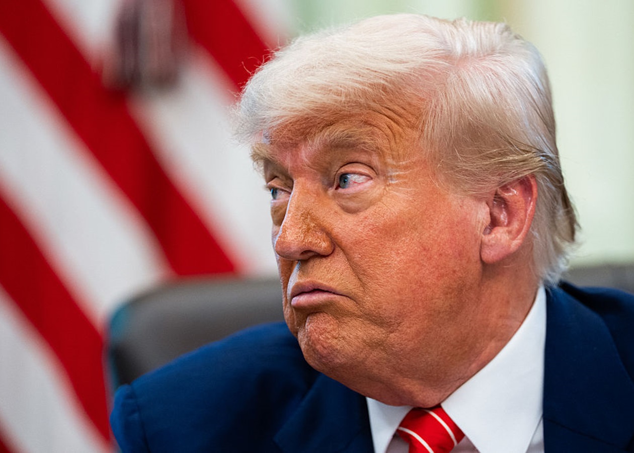 Трамп зробив заяву щодо Зеленського
