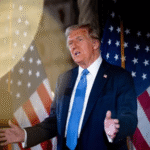 Трамп планує змінити головнокомандувача Об’єднаних сил НАТО в Європі - ЗМІ