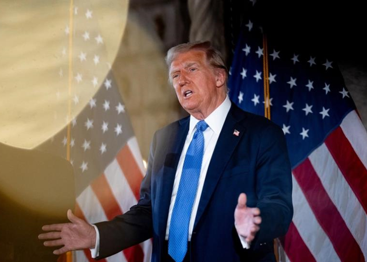 Трамп планує змінити головнокомандувача Об’єднаних сил НАТО в Європі - ЗМІ