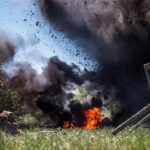 DeepState повідомив про ситуацію в сірій зоні на Харківщині
