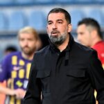 Новий наставник Шахтаря записав відеозвернення