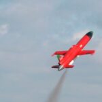 З'явилися кадри випробувань російського Дань-М