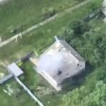 Прикордонники показали, як протидіють підступному трюку росіян
