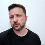 Зеленський розповів про допомогу партнерів