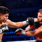Через сенсаційну поразку Плант втратив звання тимчасового чемпіона