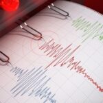 На Закарпатті стався землетрус