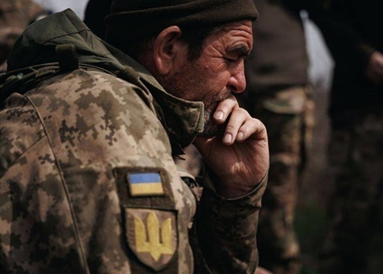 РФ вдарила по навчальному підрозділу Сухопутних військ ЗСУ