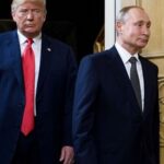 У Путіна зробили заяву про його зустріч із Трампом