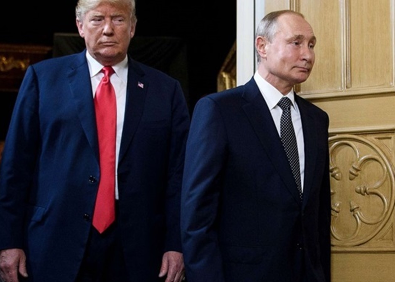 У Путіна зробили заяву про його зустріч із Трампом