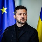 Зеленський назвав мету операції Павутина