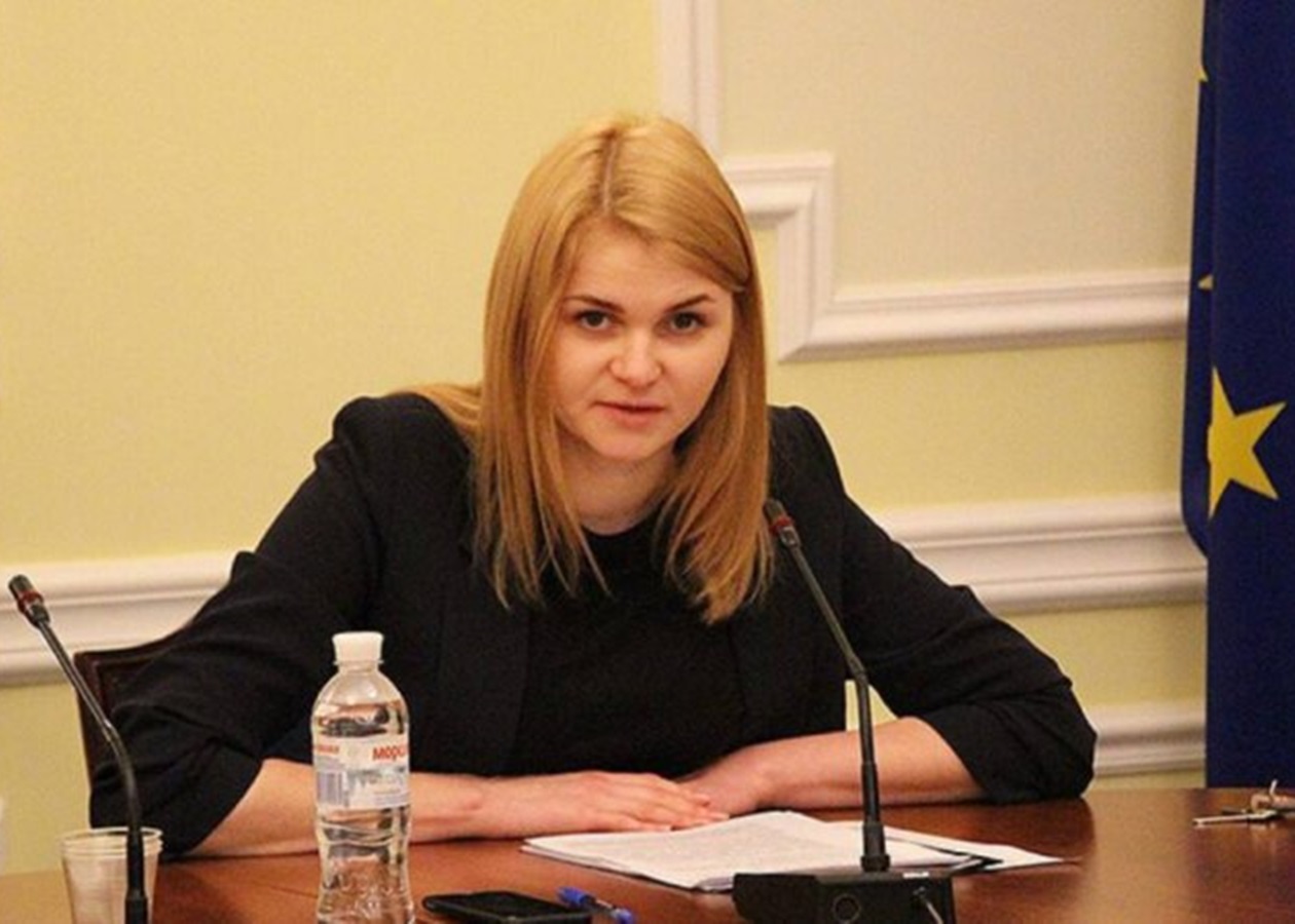 Депутатка від Слуги народу написала заяву про складання мандату