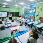 Близько 100 тис. українських школярів перейшли на очну форму навчання - МОН