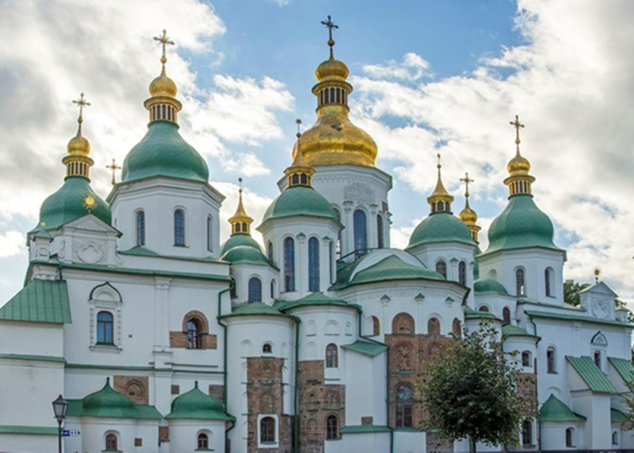Мінкульт продовжив перевірку Софії Київської до 22 червня
